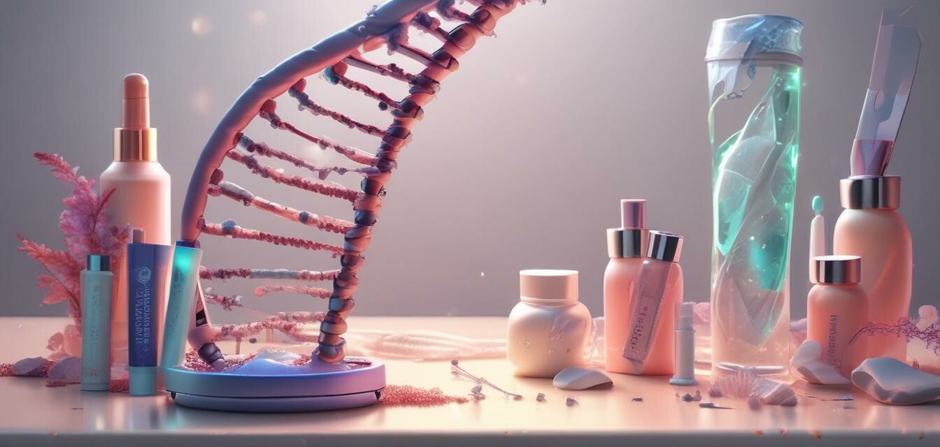 Advancements in Anti-Aging Technology