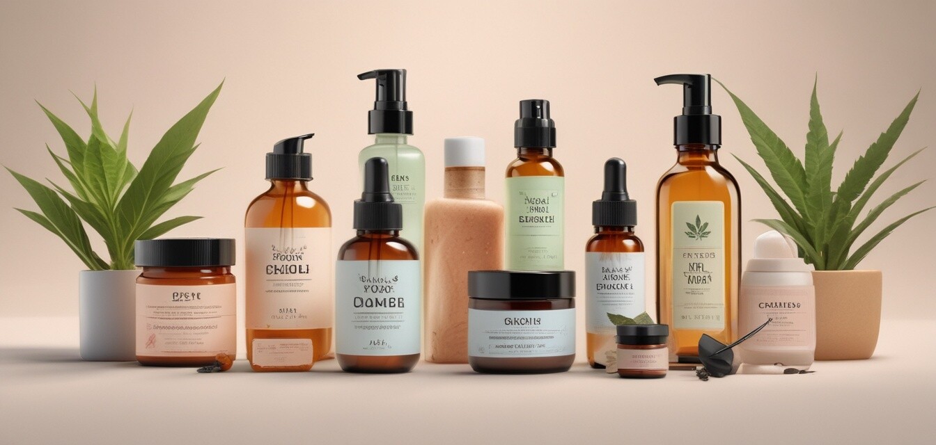 The Benefits of Integrating CBD Into Skincare
