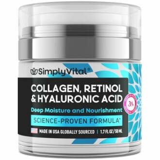 SimplyVital Cream