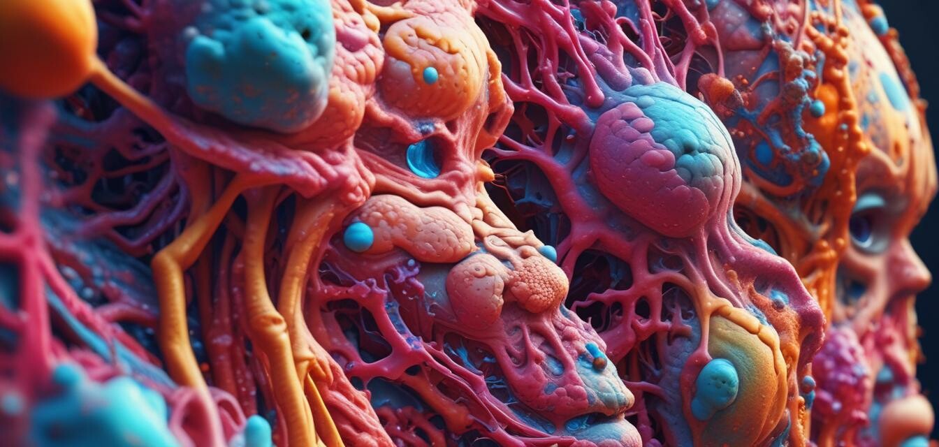 The Science Behind Anti-Aging