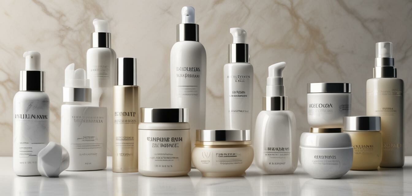 Introduction to Anti-Aging Innovations