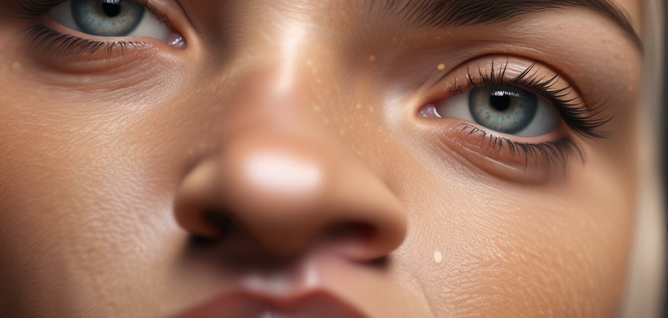 Glowing Skin