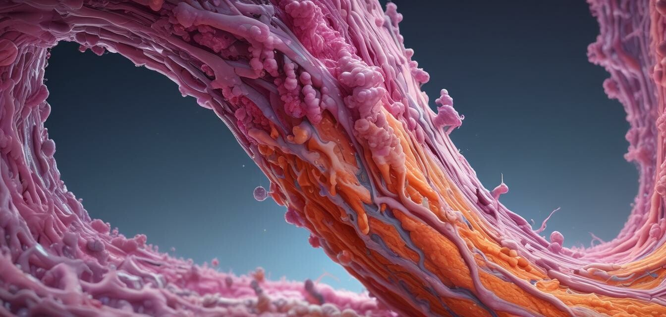 Intrinsic aging of skin