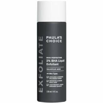 Paula's Choice BHA Exfoliant