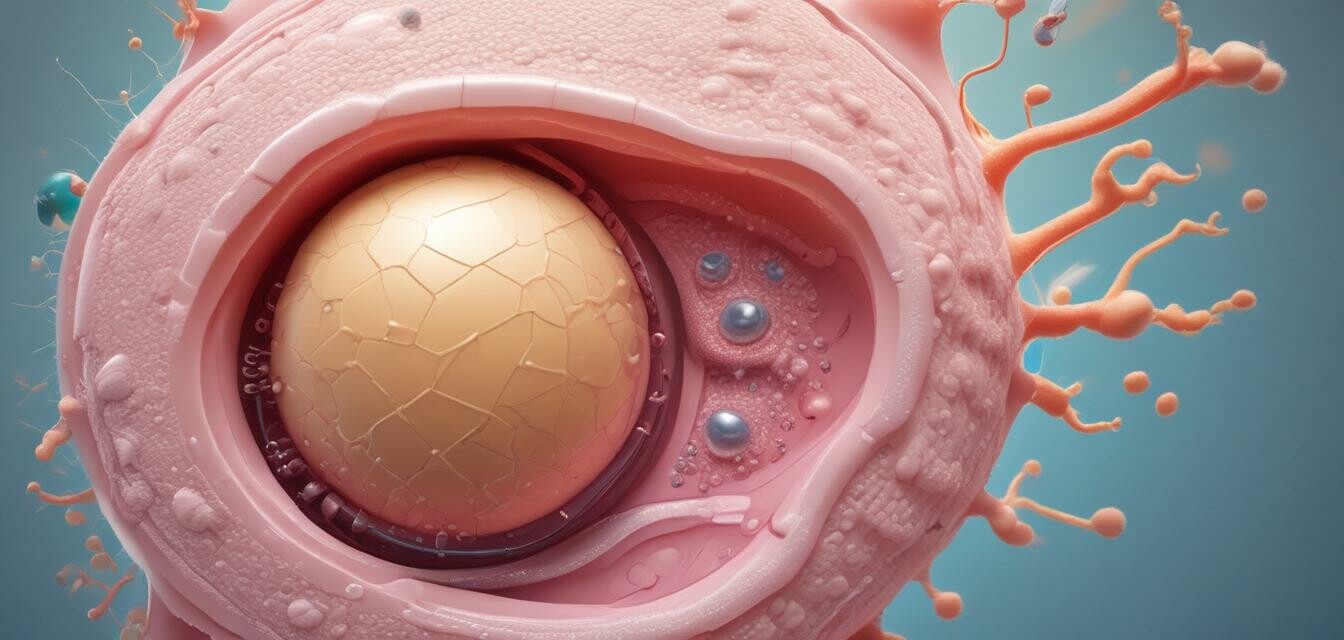 Skin cell repair processes