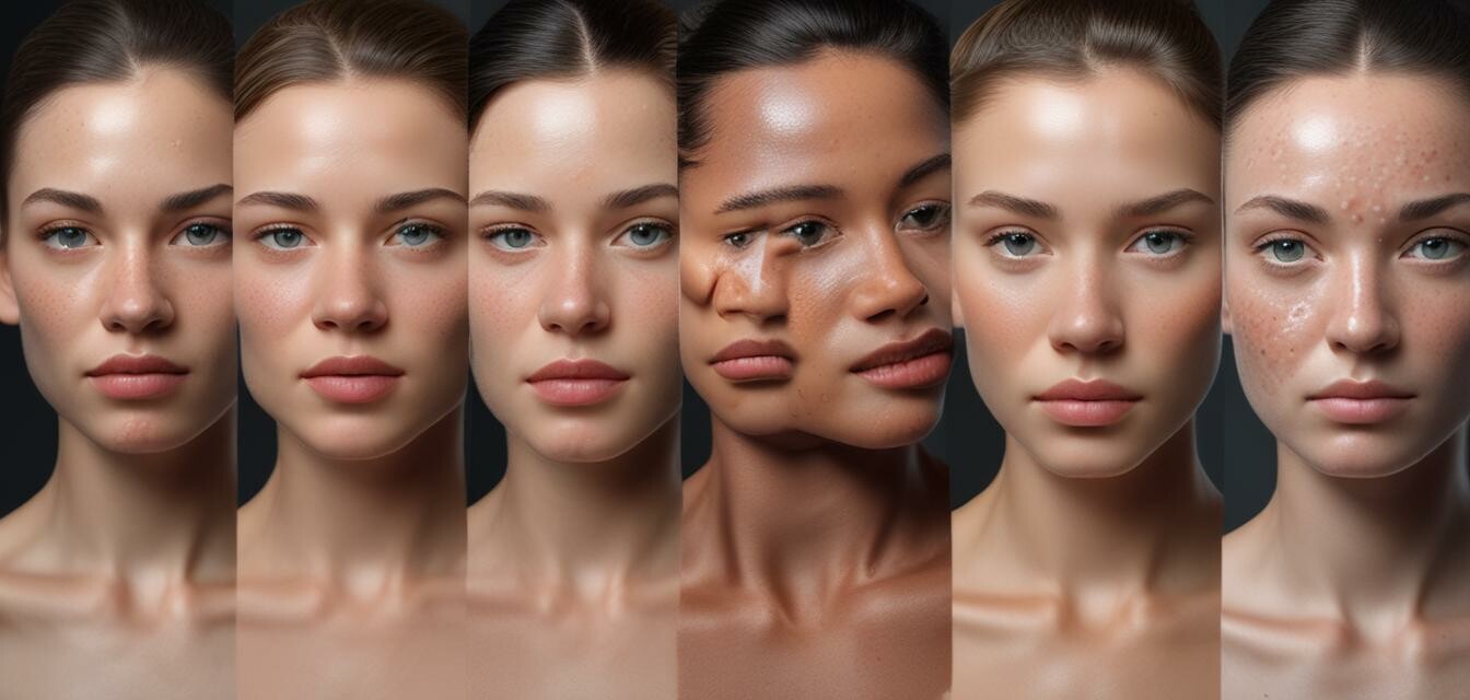 Skin Types