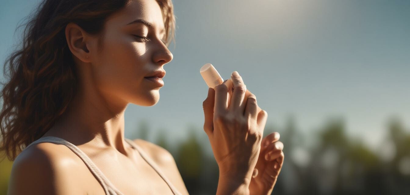Sun Protection