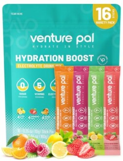 Venture Pal Electrolyte Powder